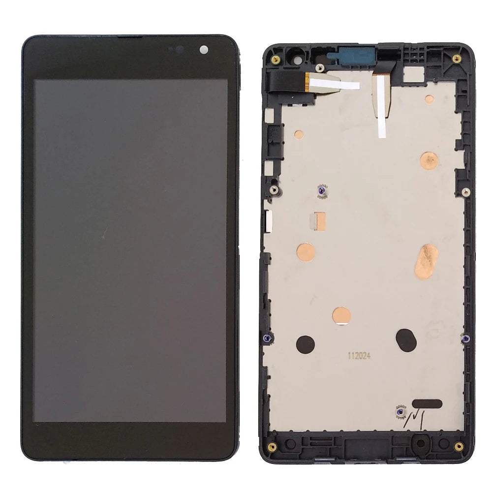 5.0" LCD Display For Nokia Lumia 535 LCD N535 RM-1090 Version 2S 2C