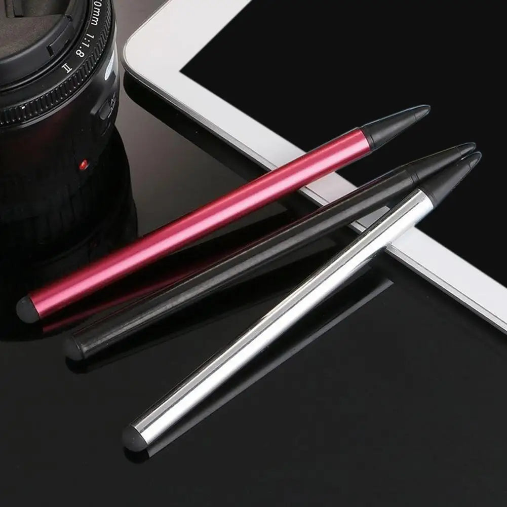 Universal Capacitive Stylus Pen For Tablet Mobile Phone For IPhone
