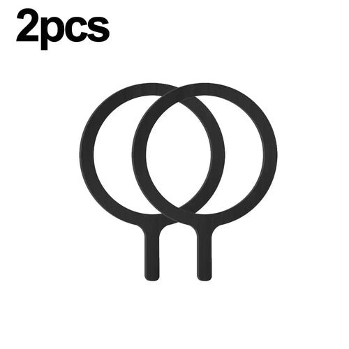 Universal Magnet Sticker Magnetic Adapter Ring Suitable for Magsafe