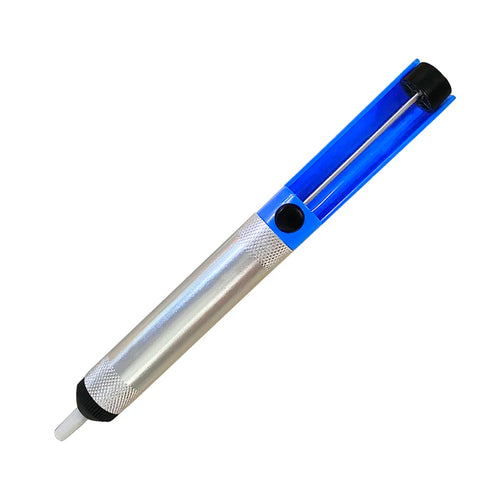 Aluminium Desoldering Suction Pump Tool Solder Sucker Suction Tin Pen