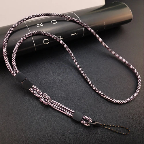 2023 New Lanyard Cell Phone Wrist Hand Strap Cord to Hang the Mobile
