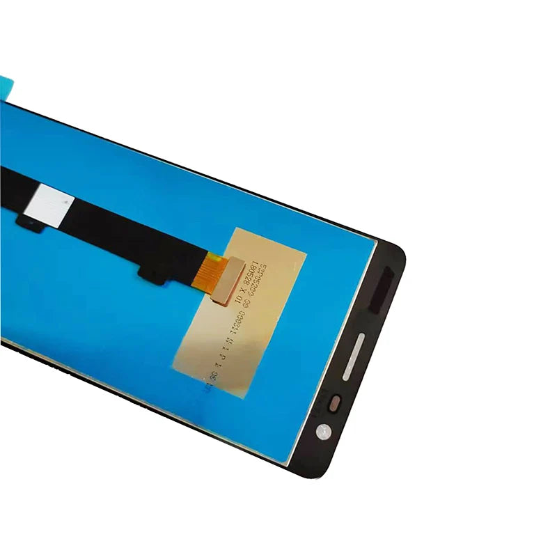 For Nokia 3.1 TA-1049 TA-1057 TA-1063 TA-1070 TA-1074 LCD Touch Screen