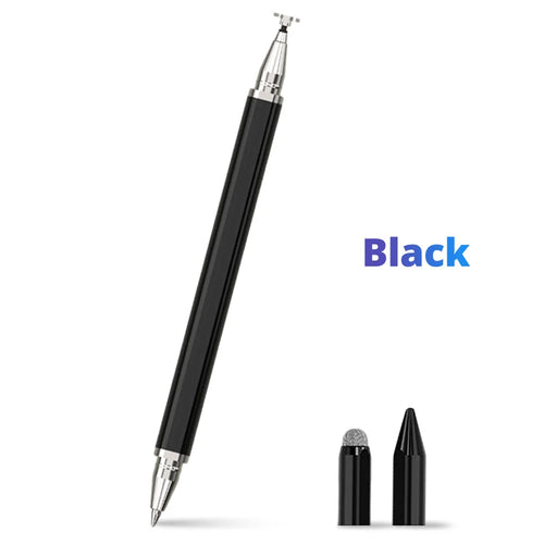 3 In 1 Stylus Pen For Android IOS Touch Pen Drawing Capacitive Pencil
