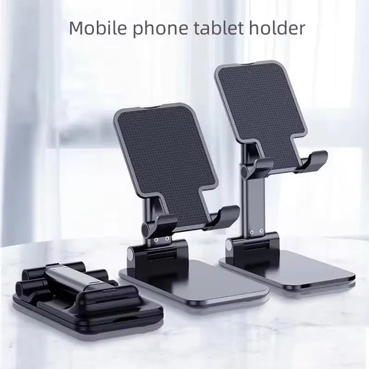 New Desk Mobile Phone Holder Stand For iPhone 16 iPad Xiaomi