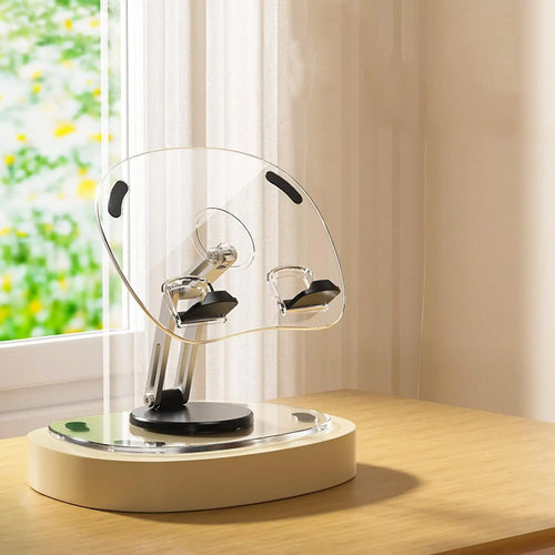 Multi Function Adjustable Lift Creative Mobile Phone Tablet Stand