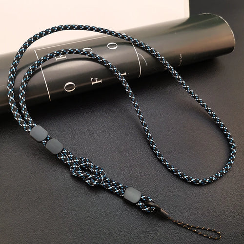 2023 New Lanyard Cell Phone Wrist Hand Strap Cord to Hang the Mobile
