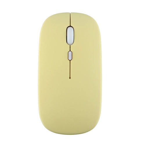 Bluetooth Mouse for IPad Samsung Huawei Lenovo Android Windows Tablet