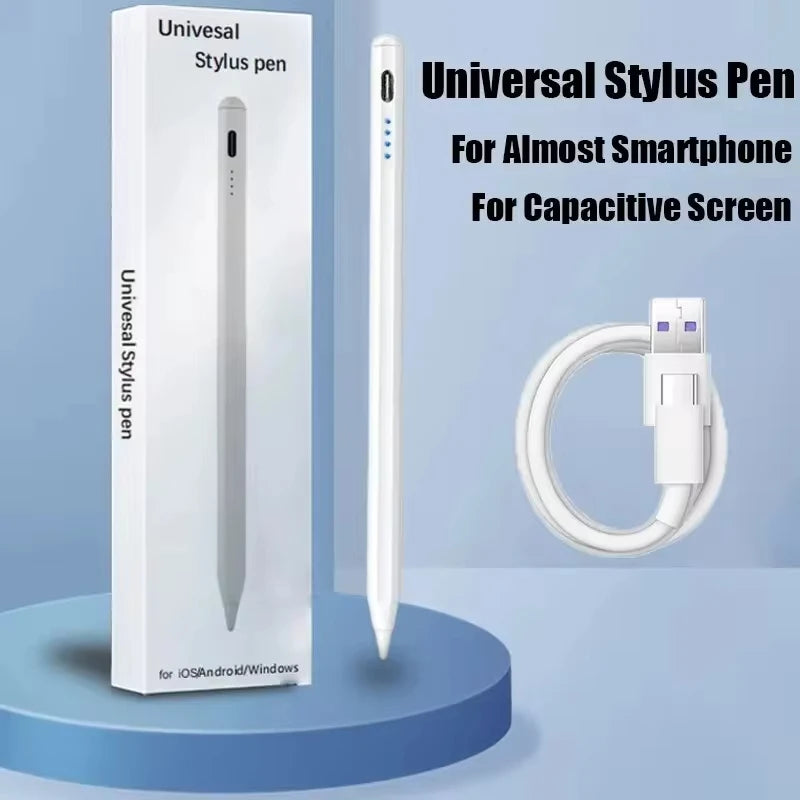 Universal Stylus Pen For Android IOS Windows Capacitive Screen Touch