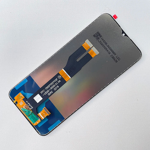 6.52" Original LCD For Nokia C21 Plus TA-1426 TA-1424 LCD Display