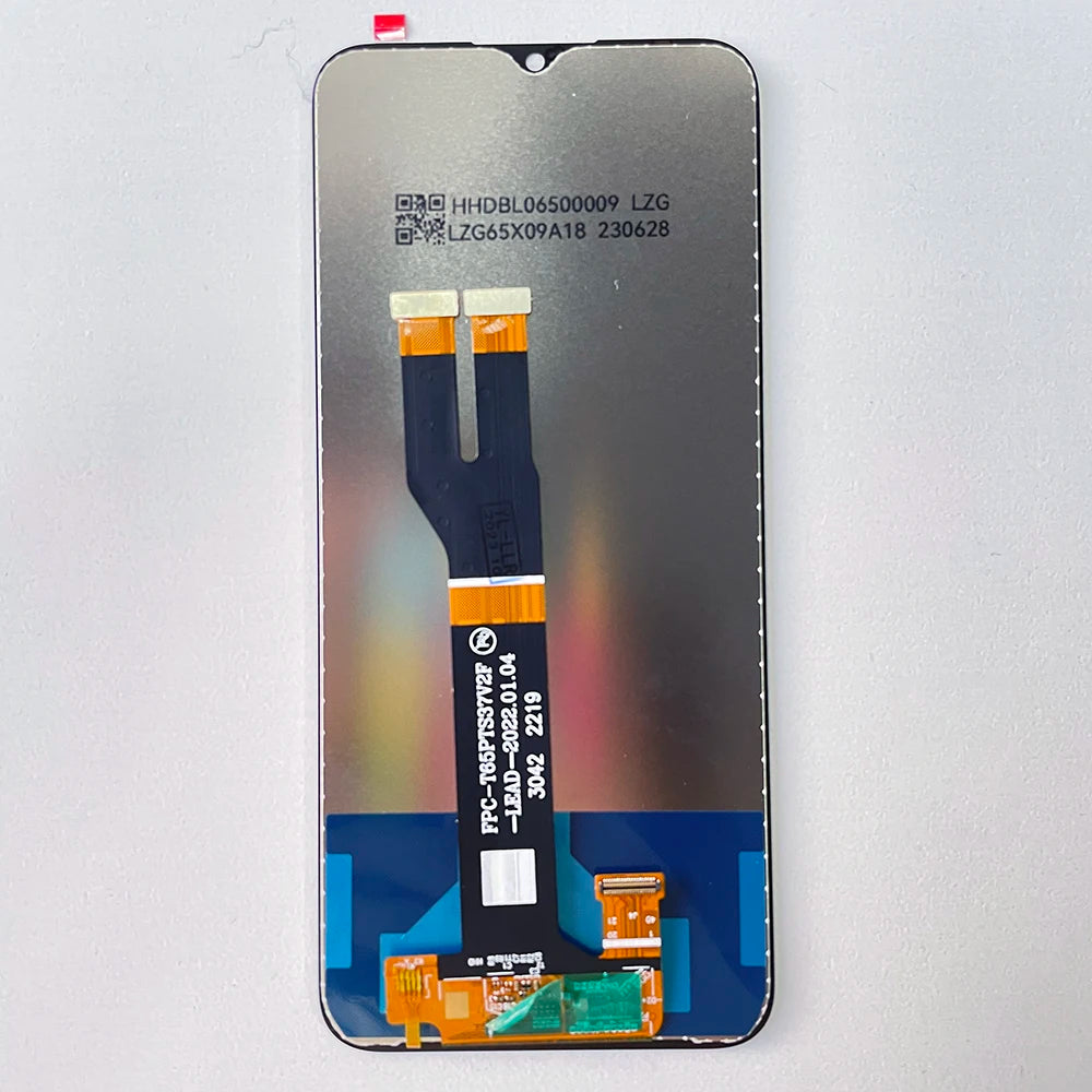 6.52" Original LCD For Nokia C21 Plus TA-1426 TA-1424 LCD Display