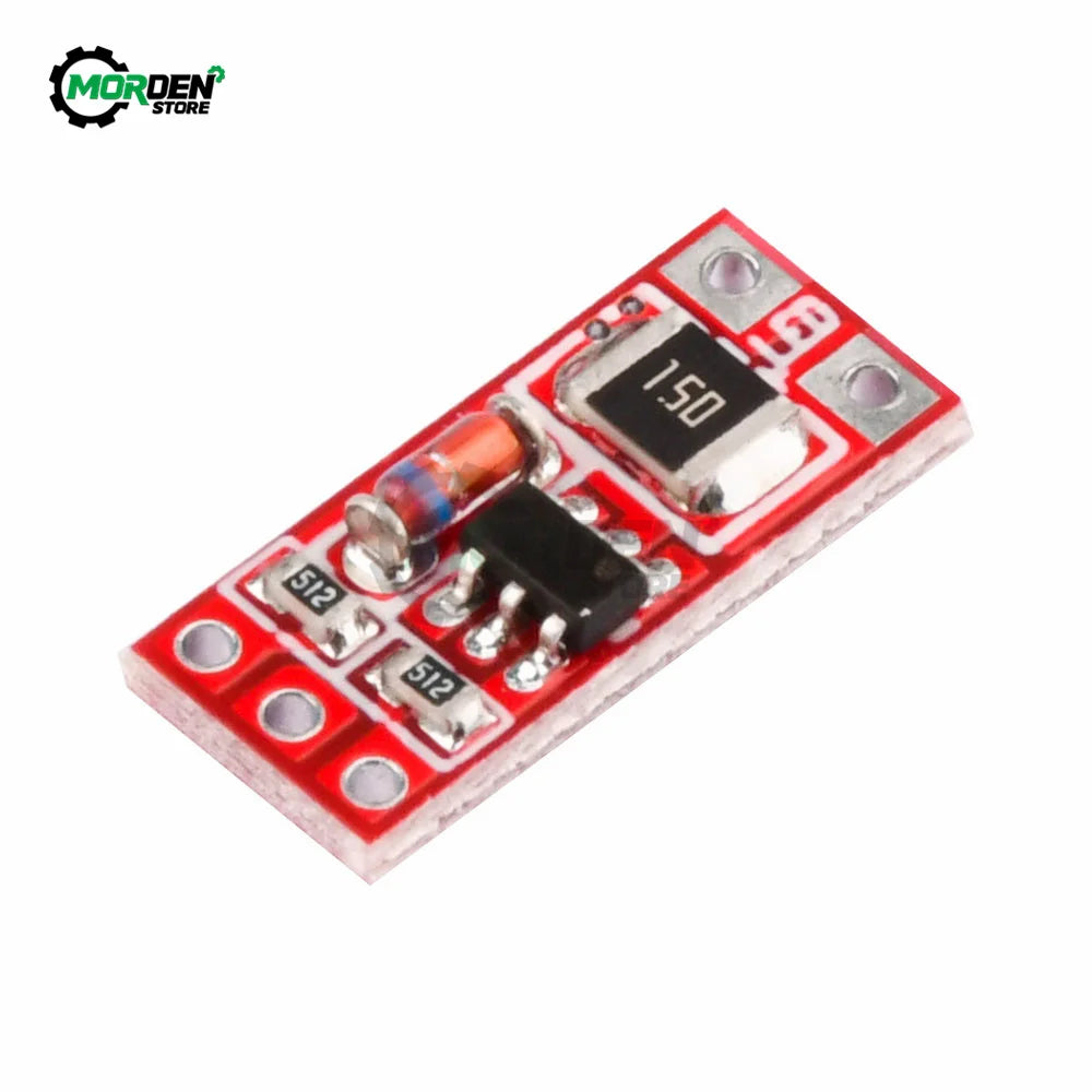 Automobile Trigger Strobe Module Ultra-Small Mini Car Light Control