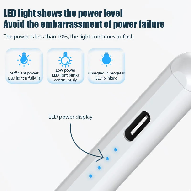 Universal Touch Screen Pencil Stylus Pen for Android Tablet for ipad