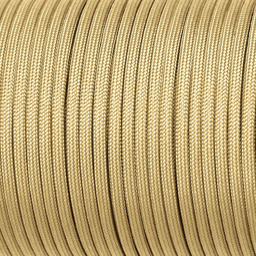 7 Cores 550 Paracord Cord 5 15 30 M Dia.4mm For Outdoor Camping
