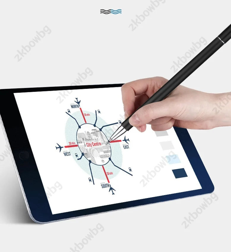 Stylus Pen Drawing Touch Pen for Android Mobile Lenovo Tab M10 Plus M8