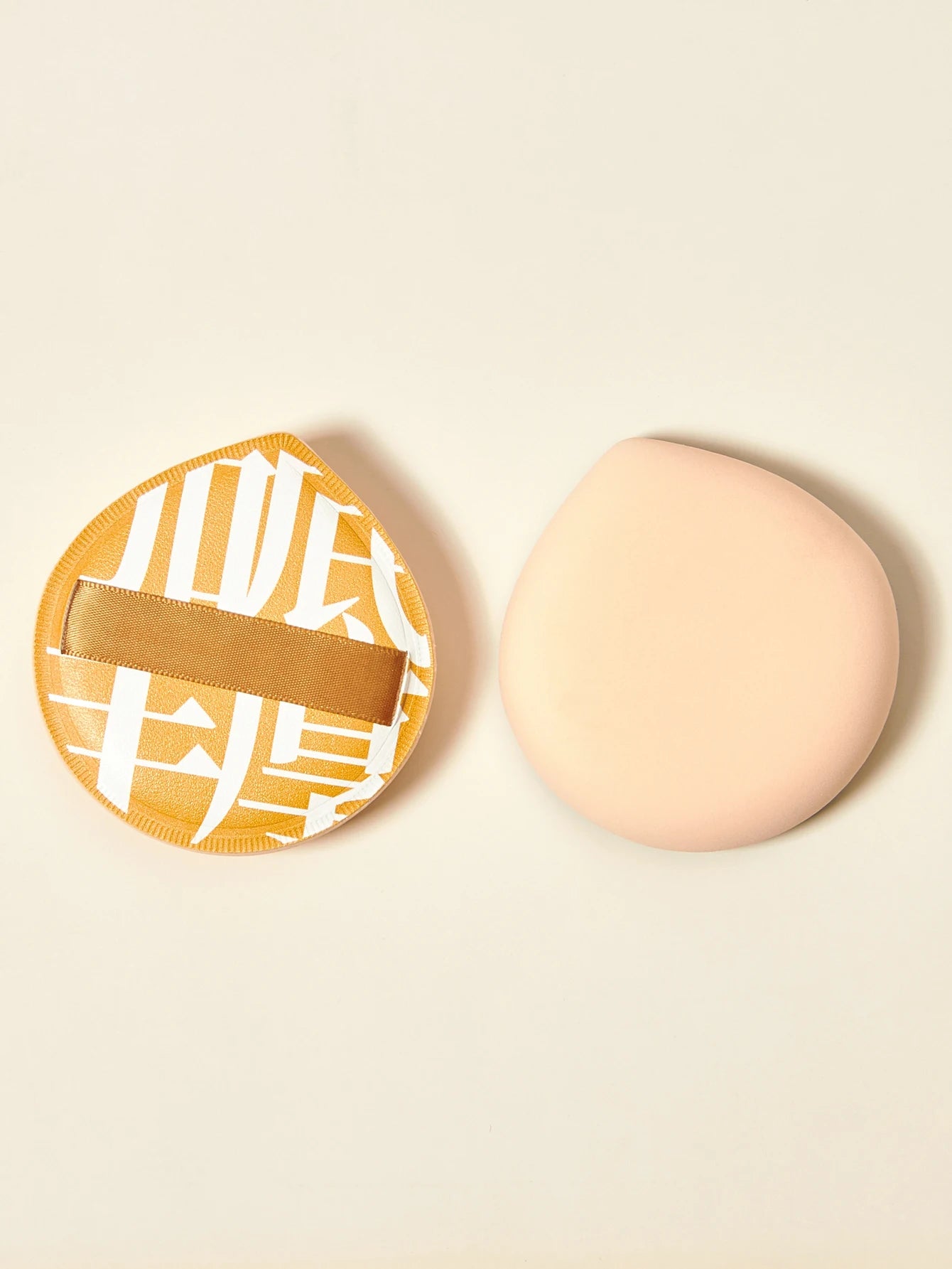 Large Size Cotton Candy Cosmetic Puff Super Soft Sponge Air Cushion