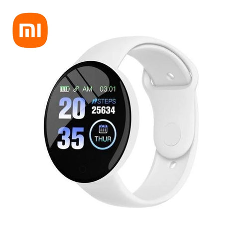 Xiaomi New Smartwatch Circular Color Screen With Multiple Sports Modes