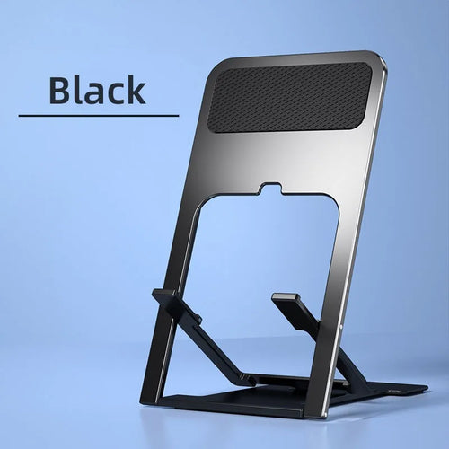 Universal Phone Holder Stand Mobile Smartphone Support Tablet Stand