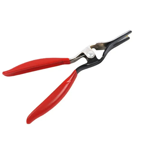 Automobile Oil Hose Pipe Buckle Removal Tool Oil Pipe Separation Clamp