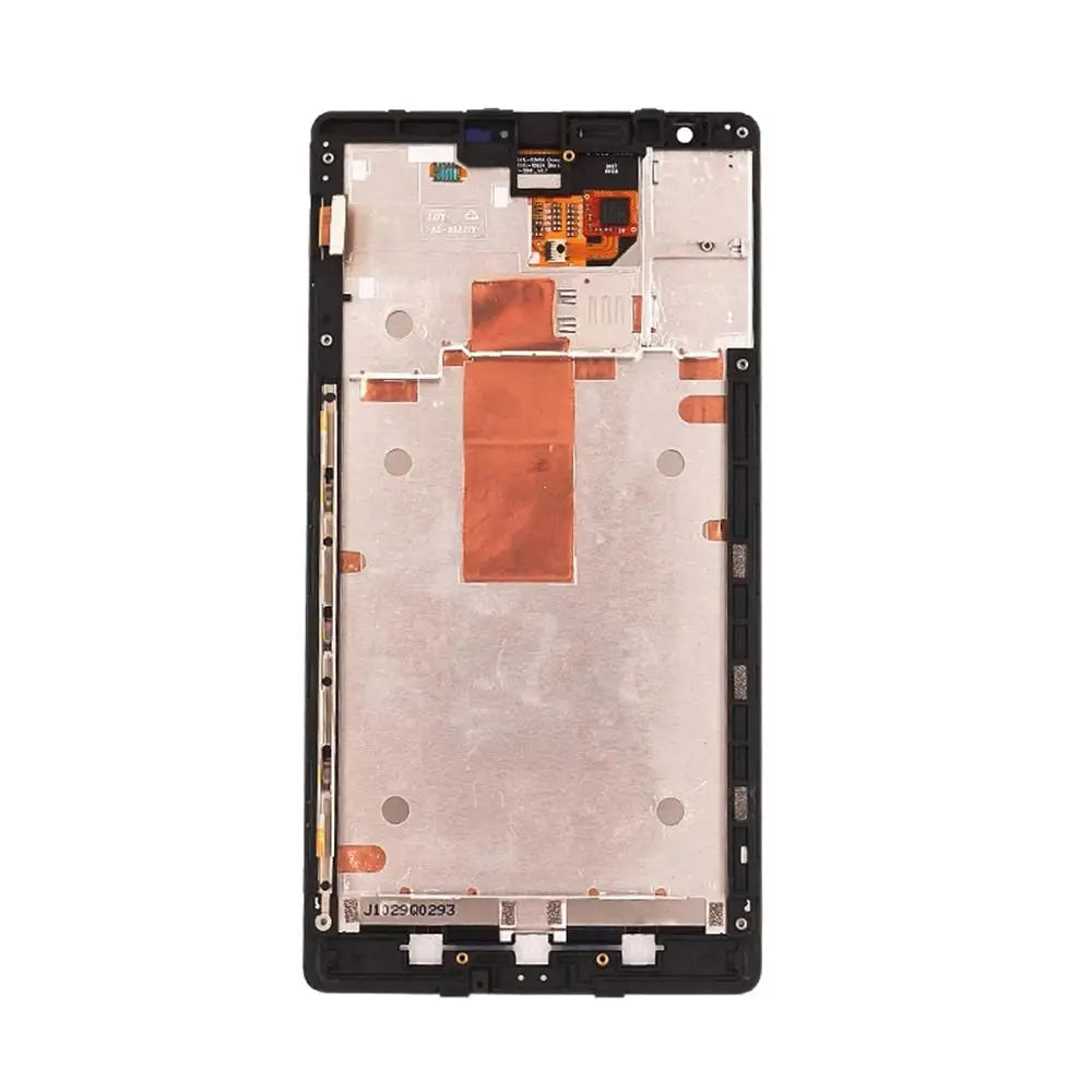 6.0'' 1520 LCD For Nokia Lumia 1520 LCD Display Touch Screen Digitizer