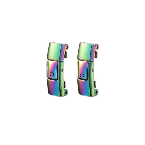 8MM 2023 No Tie Shoe Laces Press Lock Shoelaces Without Ties Elastic