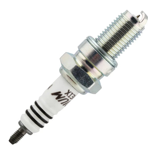 1pcs Original Motorcycle NGK Spark Plug DR8EA DPR8EA-9 Motorcycle