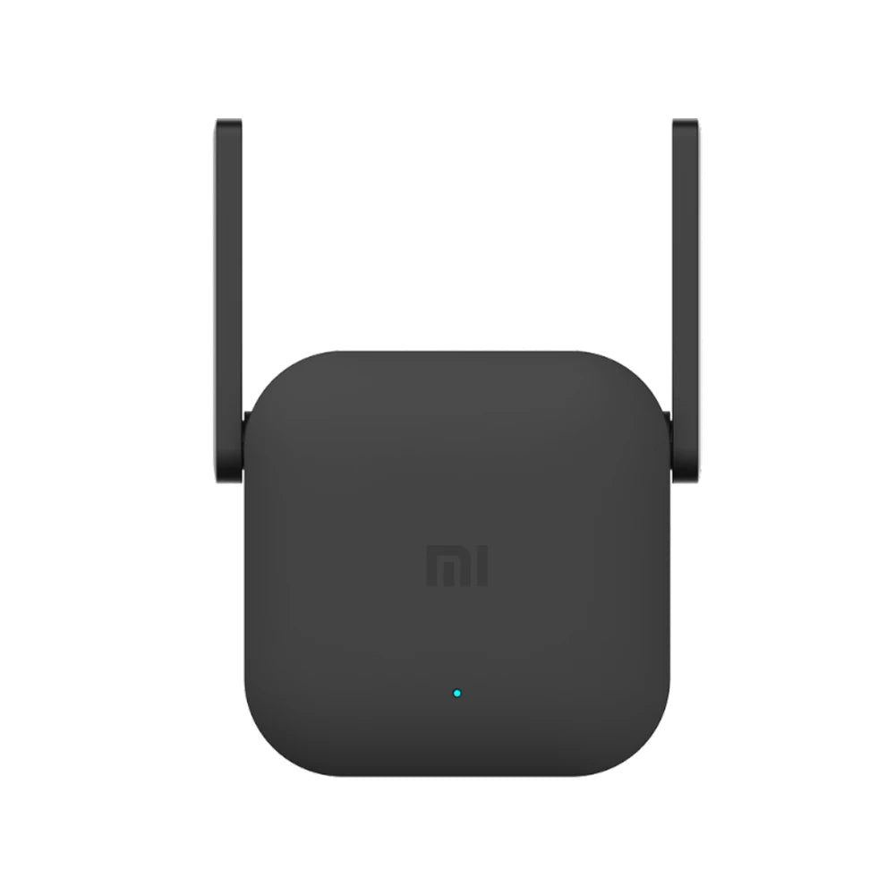 New Original Xiaomi Wifi Amplifier Pro 300M 2.4G Repeater Network