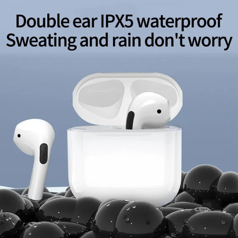 Xiaomi MIJIA  AP05 Wireless Earphone Bluetooth 5.3 HIFI Stereo Sound