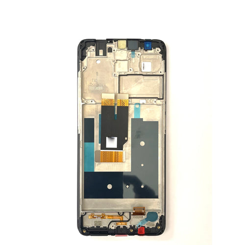 LCD For Nokia 2.4 LCD Display Touch Screen Digitizer Assembly TA-1277