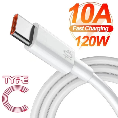 Micro USB Cable 5A Fast Charging Wire Mobile Phone Micro USB Cable For