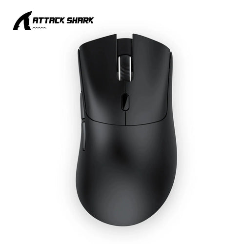 R1 Superlight Mouse Bluetooth 2.4G Wireless Gaming Mouse PixArt