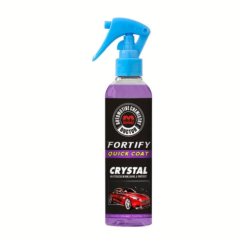 Car Protection Coating Spray Multi-Purpose Coating Maintenance Agent