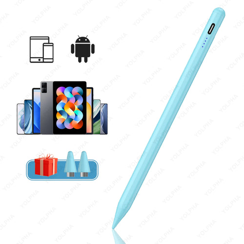 Touch Screen Pen for Android Tablets Capacitive Smart Mobile Phone