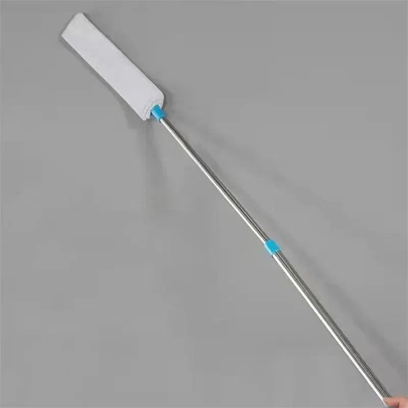 Long Handle Mop Telescopic Duster Brush Gap Dust Cleaner Bedside Sofa