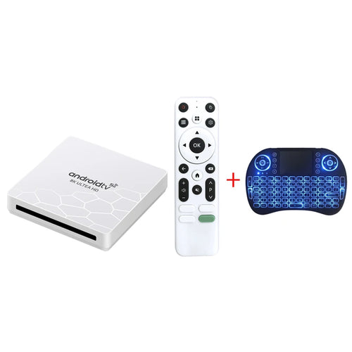 Q96 OHP 8K Android 13 HD 8K 4K HDR Smart TV Box 8GB OTA 4G 5G Dual