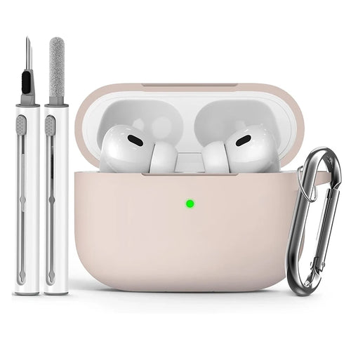 Case For Apple Airpods pro Case Earphone Accessories Wireless