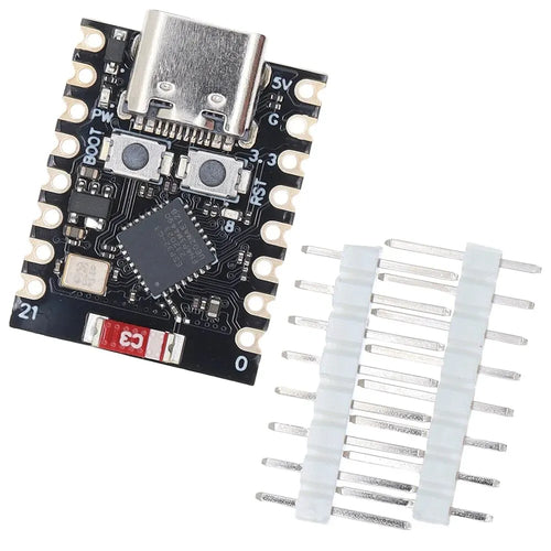 TENSTAR ESP32 C3 SuperMini Development Board ESP32-C3 WiFi Bluetooth