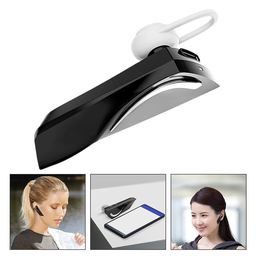 Earbuds Translation Headset Wireless Translator Device Earphone in