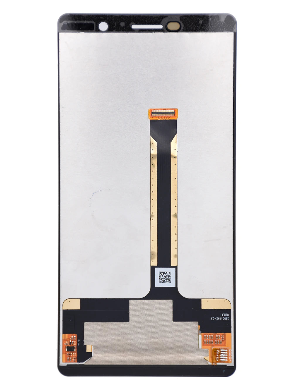 6.0" Original LCD Display For Nokia 7 Plus LCD TA-1041 TA-1062 TA-1046