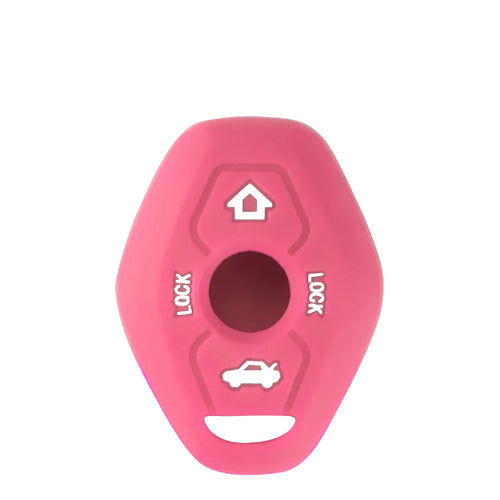 Dandkey Car Remote Key For BMW EWS Sytem E38 E39 E46 X3 X5 Z3 Z4