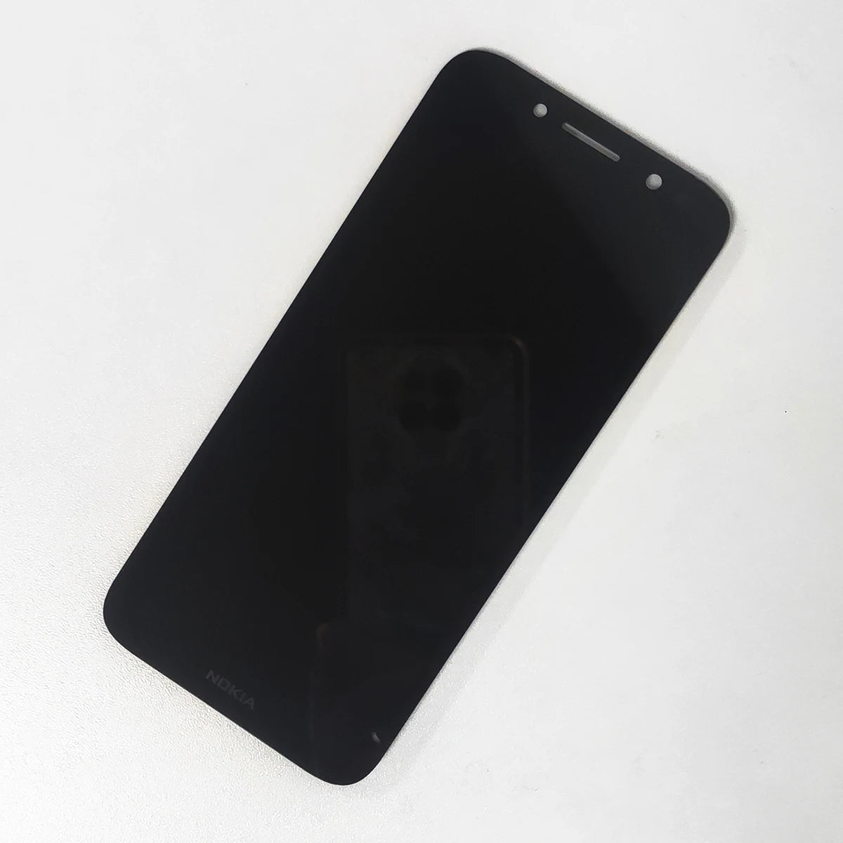 5.45" Original LCD Display For Nokia C1 Plus LCD TA-1312 Touch Screen