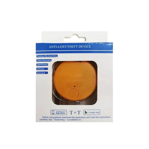 Xiaomi Mini GPS Tracker Bluetooth 5.0 Anti-Lost Device Pet Kids Bag