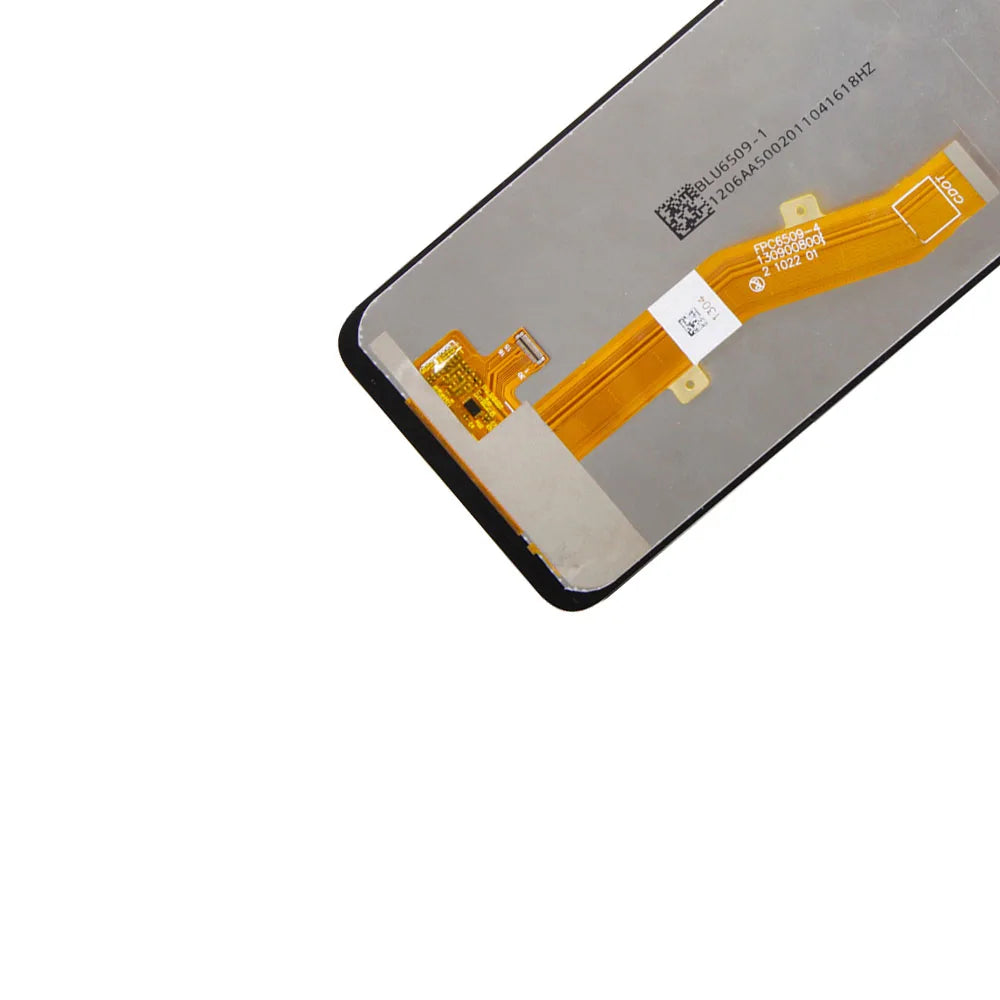 6.52'' Original LCD For Nokia C21 LCD Display Touch Screen Digitizer