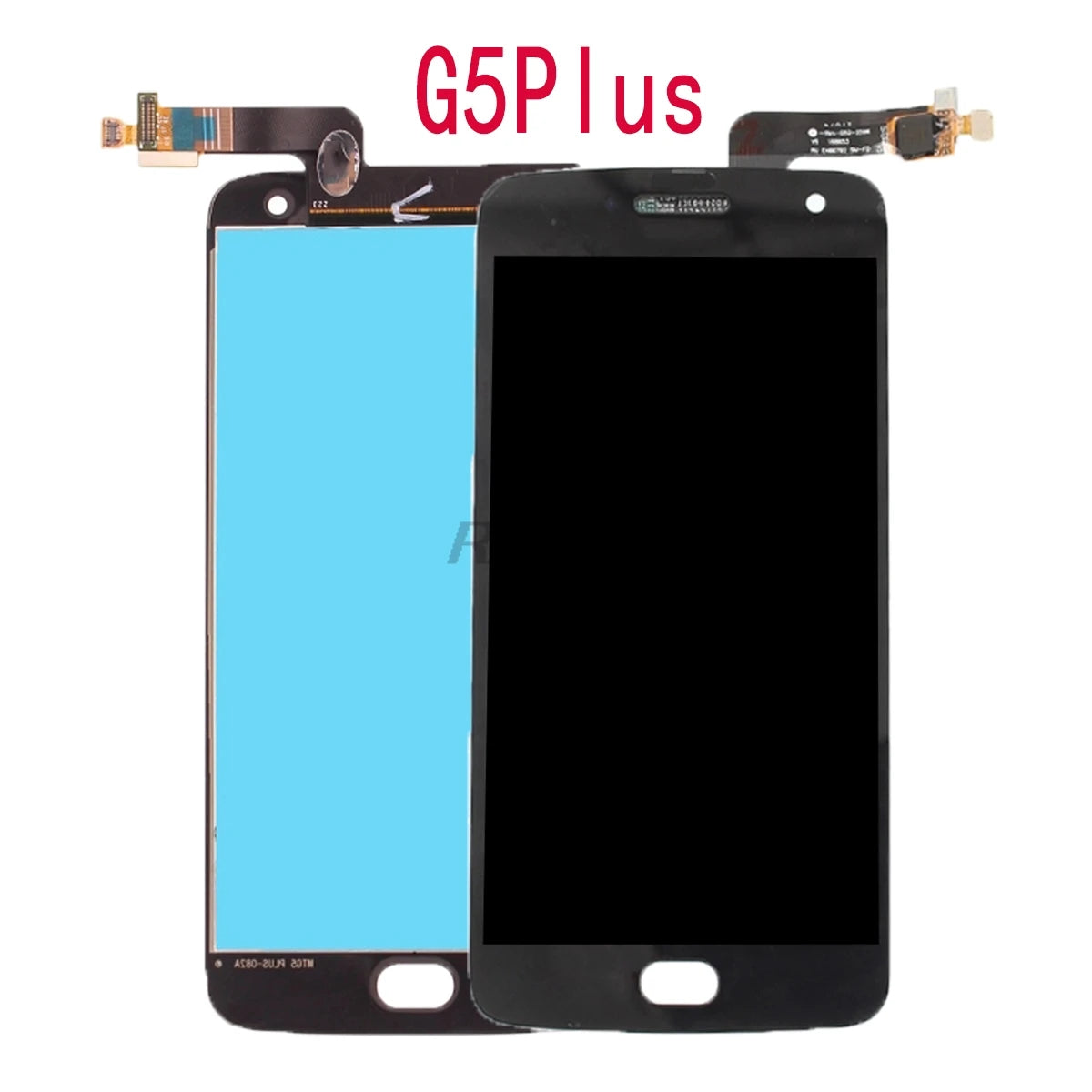 LCD For Motorola Moto G5 G6 G7 Plus Power Play LCD Display Screen