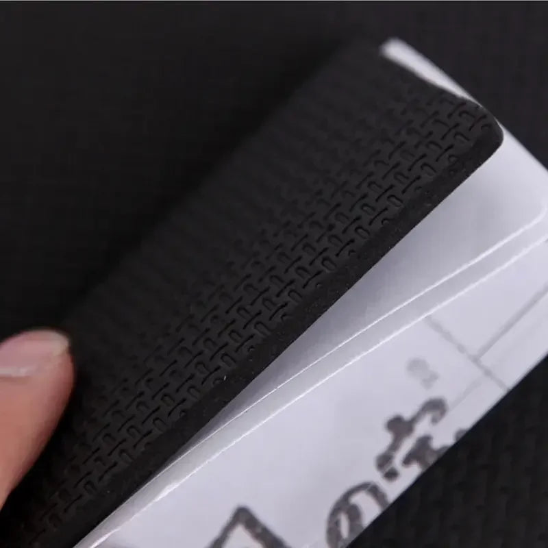 Self Adhesive Furniture Leg Feet Protector Pad Chair Leg Pad Anti-Skid