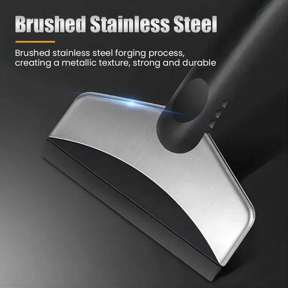 Car Snow Shovel Ice Shovel Window Cleaning Car Windshield Snow Shovel