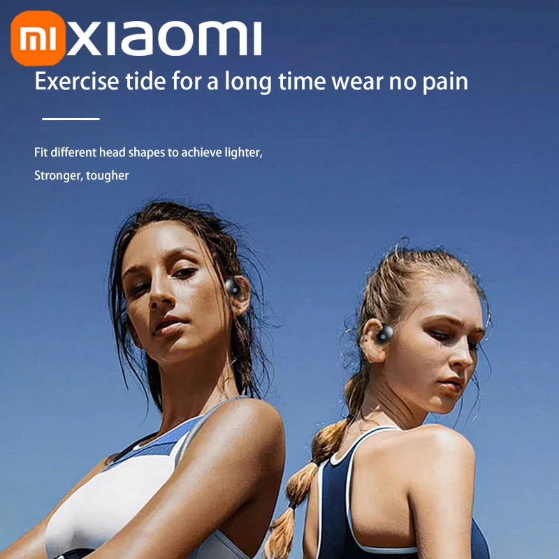 Xiaomi Real-Time Language Translator Headphones Bluetooth 5.3