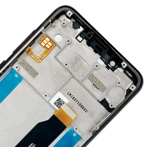 Original 5.8" LCD For Nokia 5.1 Plus LCD Display Touch Screen