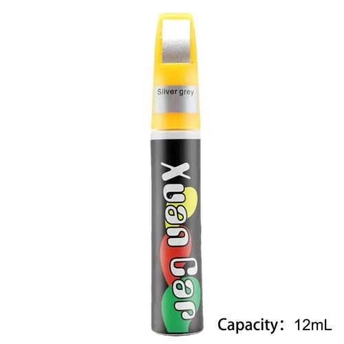 Scratch Remover Pen for Vehicles 12Ml Waterproof Automotive Paint