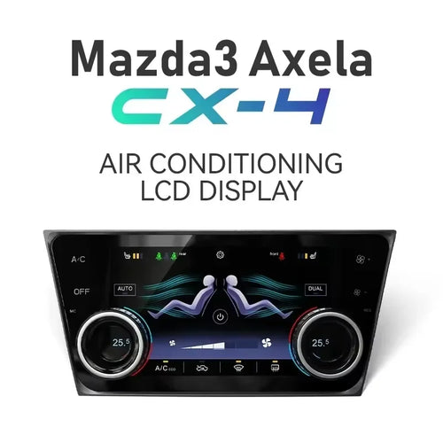 Car Multimedia Android For Mazda 3 Axela 2014-2017 2018 2019 Head Unit