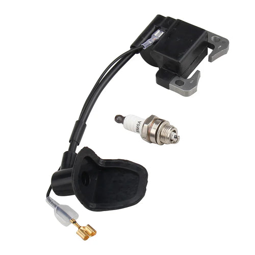 Performance Red IGNITION COIL for 43cc 47cc 49cc Mini Quad Pocket Dirt